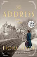 "The Address" by Fiona Davis