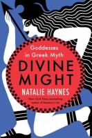 "Divine Might" by Natalie Hayens