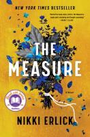 'The Measure' by Nikki Erlick