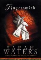 "Fingersmith" by Sarah Waters