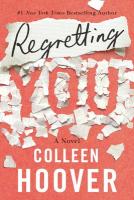 "Regretting You" by Colleen Hoover