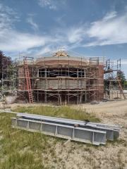 Renovation Project - Thursday, June 30, 2022
